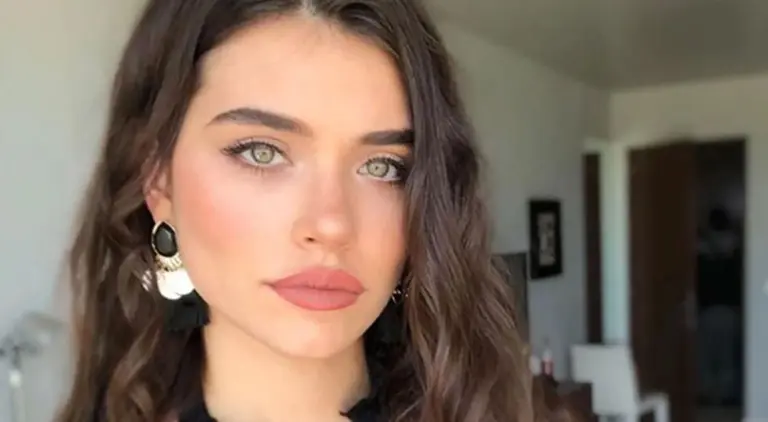 Se supo el nombre del hijo de Eva de Dominici y es muy particular