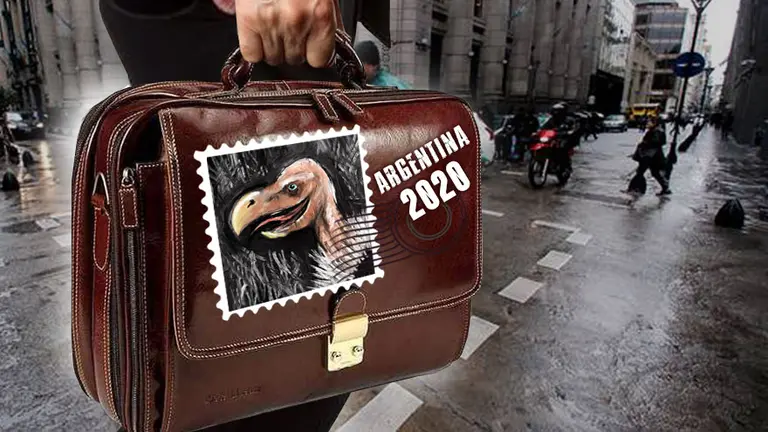 Fondo buitre Aurelius presentó nueva demanda en Nueva York contra Argentina