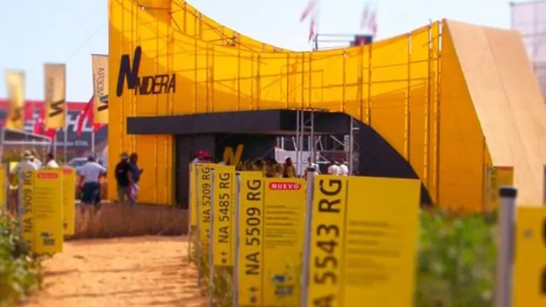 Crisis en el agro: Nidera Semillas cerró su planta de Miramar y quedaron 70 personas sin empleo