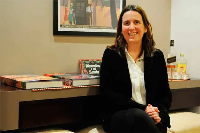 La especialista más escuchada en la City revela a cuánto "volaría" el dólar paralelo si no hay acuerdo con la deuda