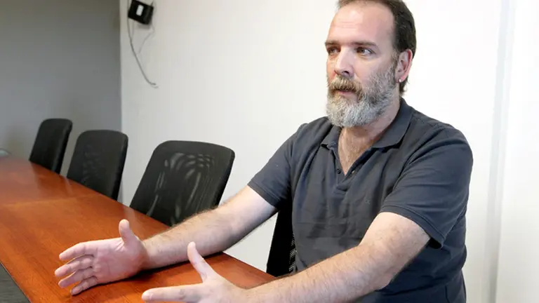 Demoran al informático Javier Smaldone por la filtración de datos de la Policía