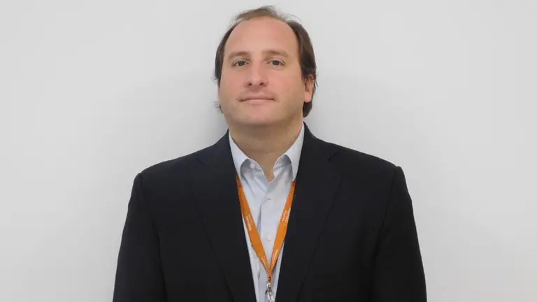 Grupo De Narváez nombró nuevo Gerente General para Walmart en Argentina