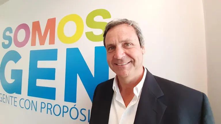 Genomma Lab tiene un nuevo número uno en Argentina y Cono Sur