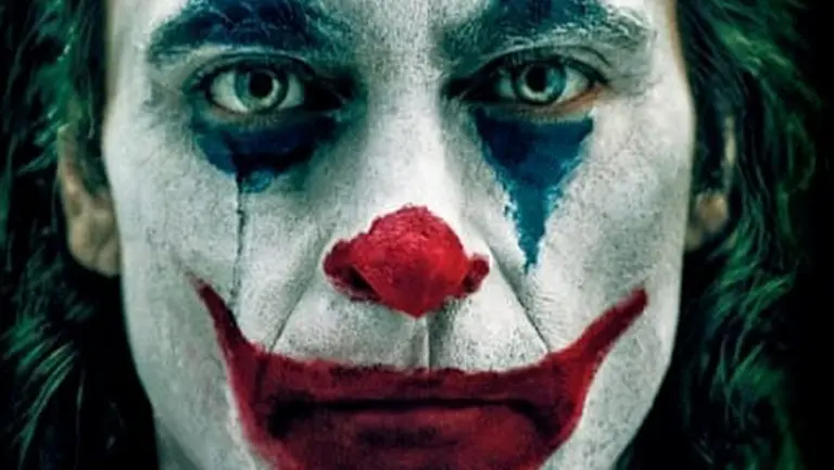 El detalle que despertó una gran duda: ¿el Guasón es de Boca?