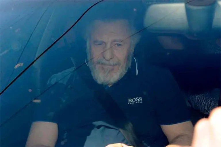 Quiebra de Oil Combustibles: suspenden por 90 días la venta de bienes de Cristóbal López