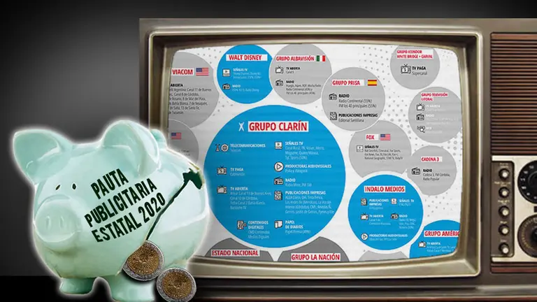 Alberto y los medios: el organismo que regula la comunicación se prepara para el recambio político