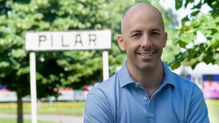 Confirmaron el procesamiento del ex intendente de Pilar Nicolás Ducoté