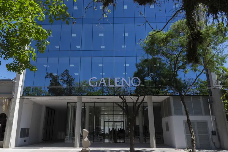 Grupo Galeno inauguró un nuevo edificio corporativo en Resistencia, Chaco