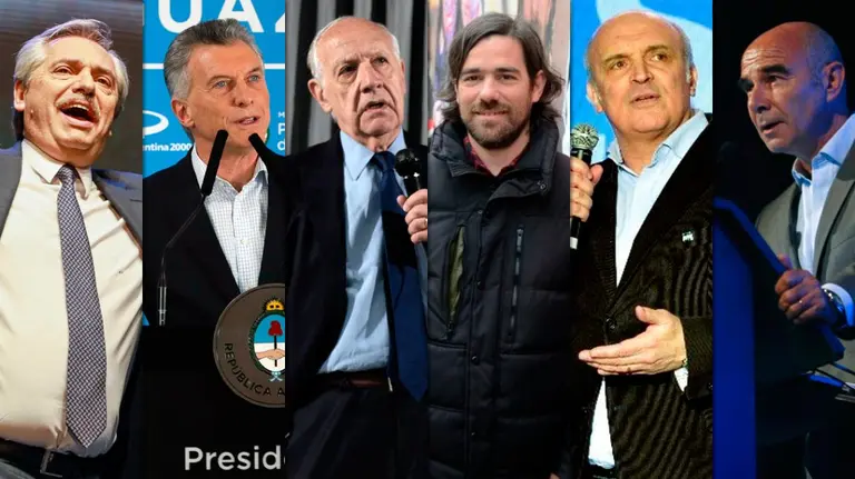 Encuesta: qué opinan los electores del debate presidencial y cuánto influye en su voto para los comicios