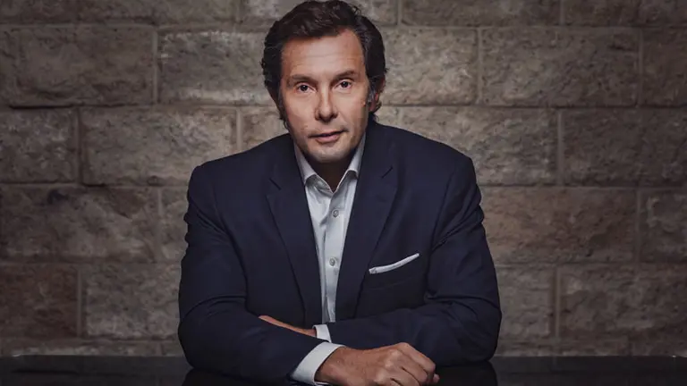 Alberto Arizu: "Estamos en la era dorada de los vinos argentinos"