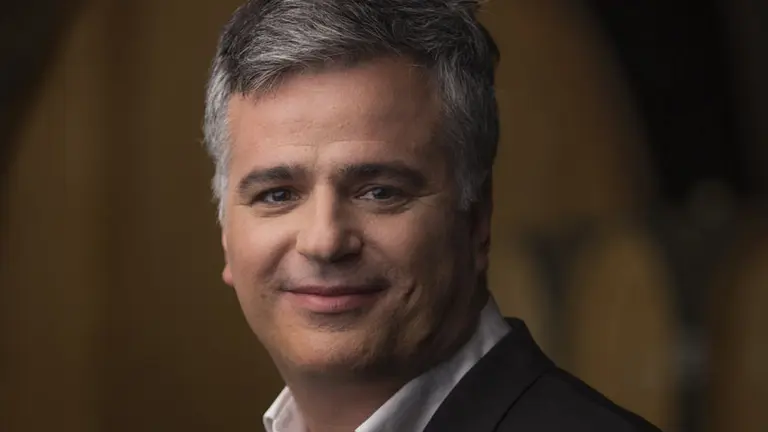 Vinos: quién es el nuevo CEO de Trivento, bodega que exporta a más de 100 mercados