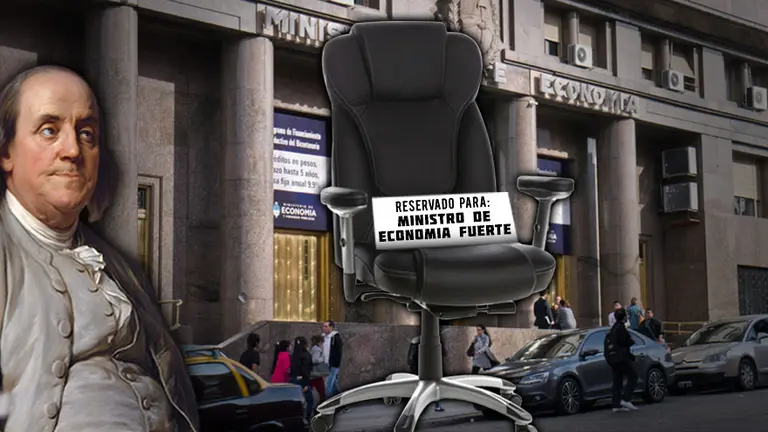 Pulseada por dólar y reservas: Macri y Alberto disputan quién pagará el costo de la transición