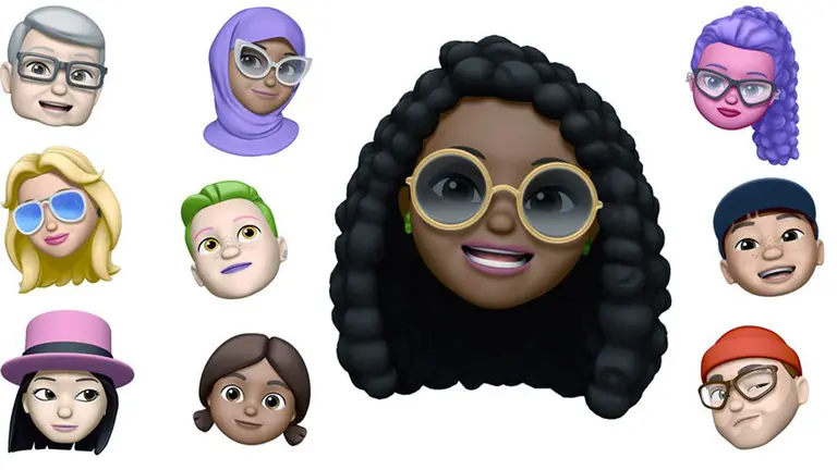 Así puedes convertir tu cara en un emoji para WhatsApp