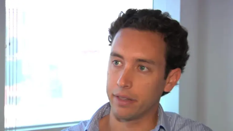 Otro caso de la "mafia Linio": uno de los fundadores del marketplace recaudó u$s4,6 millones para su nueva empresa