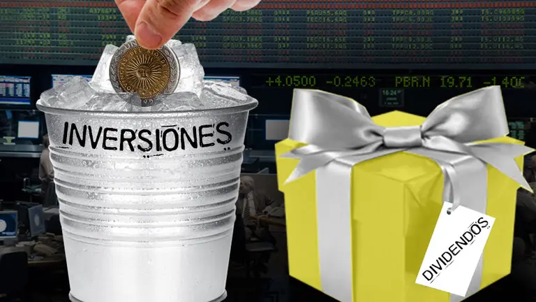 Modo pausa: empresas reducen inversiones y aumentan el pago de dividendos a sus accionistas