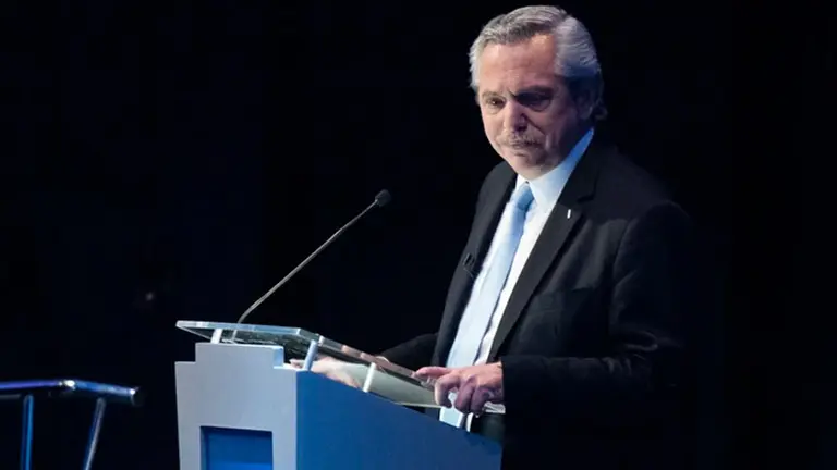 Alberto Fernández prefiere un ministerio de Producción fuerte y uno más limitado de Economía