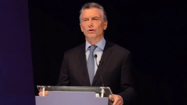 Mauricio Macri convocó a una multitudinaria marcha para el 7D: "Esto recién empieza"