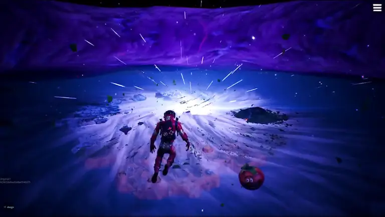 Fortnite: se filtra el inicio de la temporada 11