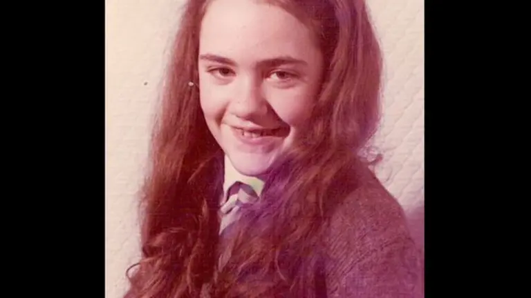 "Me llamaban la mujer del diablo": la extraña razón por la que no pudo emitir ningún sonido durante 12 años