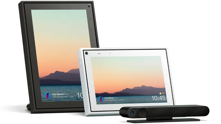 Facebook Portal, una cámara "inteligente" en el hogar