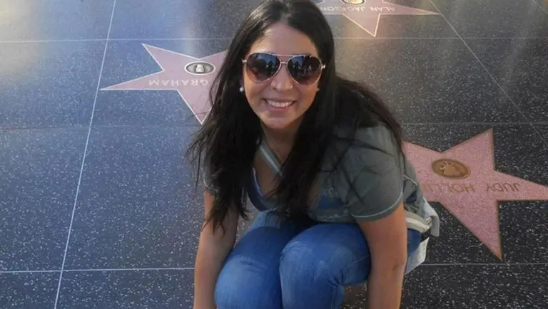 Ordenan reincorporar en el Estado a la hija de Ricardo Jaime, investigada por corrupción