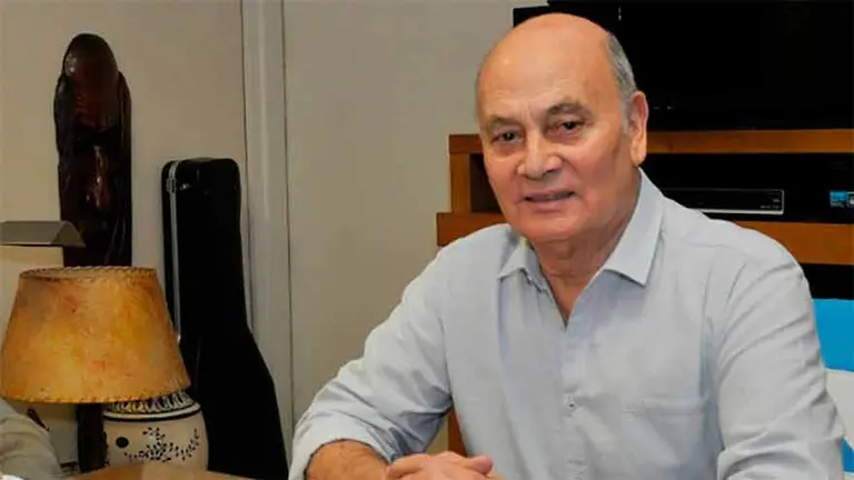 Encontraron muerta a la viuda del ex sindicalista Gerónimo "Momo" Venegas