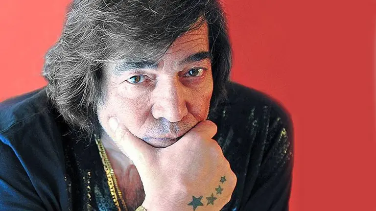 ¿Qué es la EPOC, la enfermedad que padeció Cacho Castaña durante años?