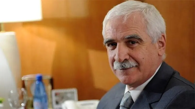 Lascurain, ex titular de la UIA, se jugó la última carta para evitar una condena en una causa por corrupción