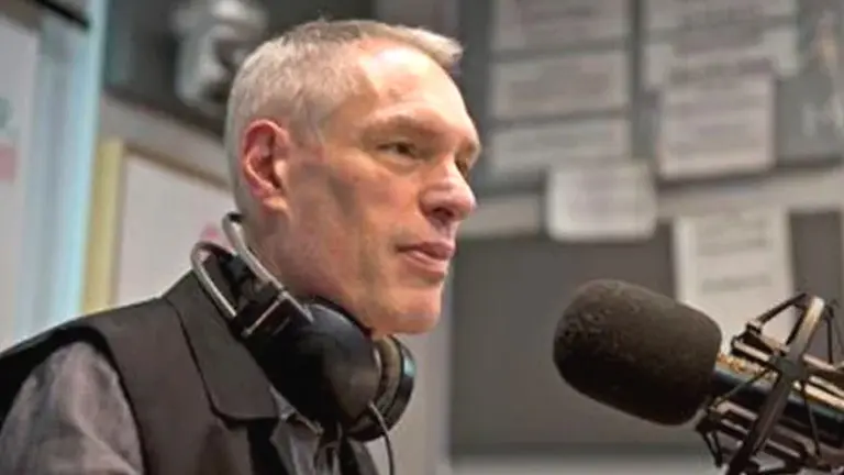 Falleció el periodista y economista Marcelo Zlotogwiazda