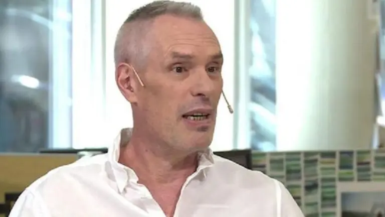 Dirigentes del arco político expresaron sus condolencias por la muerte de Marcelo Zlotogwiazda