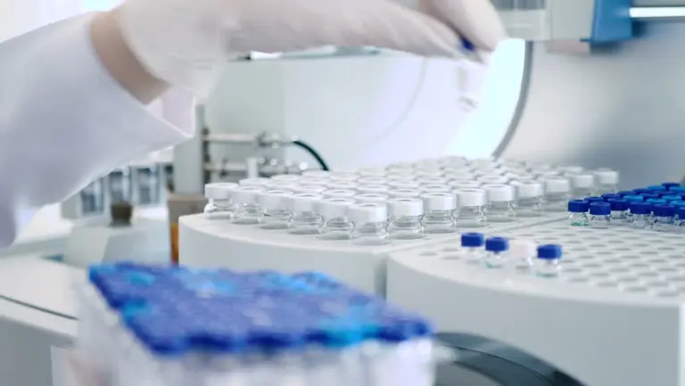 Investigación en farmacología clínica: Argentina está entre los países líderes en Latinoamérica