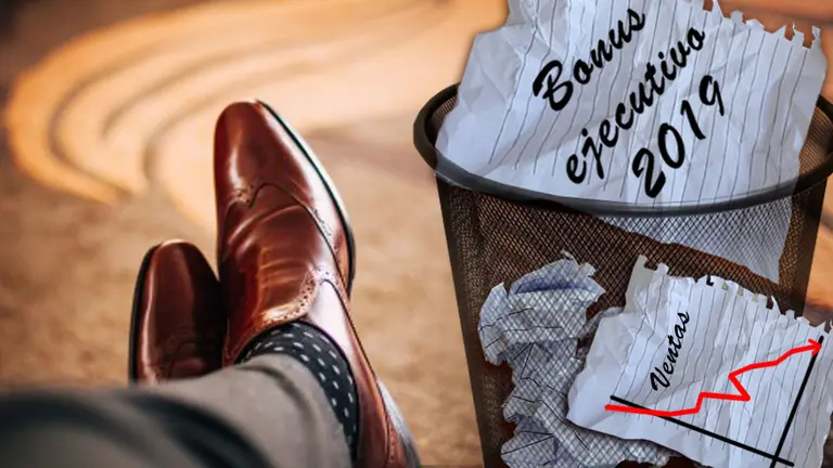 La crisis también golpea la paga de los ejecutivos: ya se habla de "bonus perdido" para el 2020