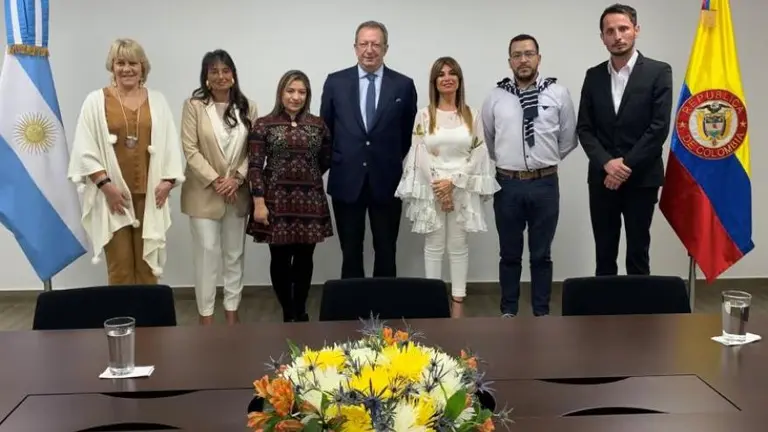 Por primera vez, Argentina organizará el Foro Económico de las Mujeres