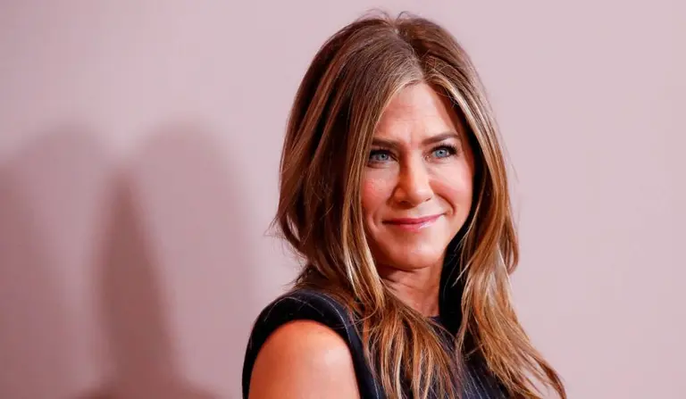 Una bomba: Jennifer Aniston debutó en Instagram y la plataforma colapsó