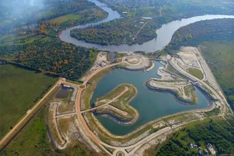 Fallo judicial: ordenan desmantelar un country por provocar una inundación