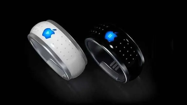 Un anillo para gobernarlos a todos: Apple patentó un anillo inteligente para controlar el iPad y el iPhone