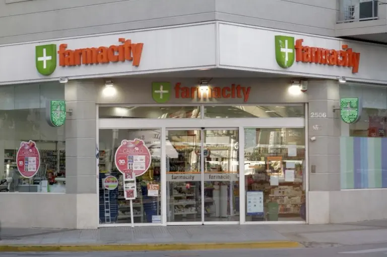 Farmacity fue reconocida por su política de inclusión laboral