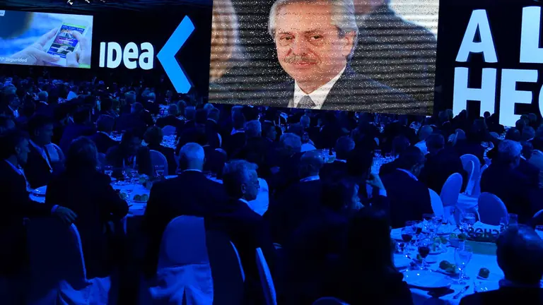 Empresarios, en alerta: esperan suba de impuestos y más presión gremial si gana Fernández