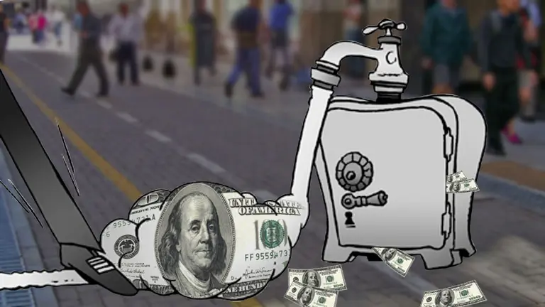 Mercado cambiario desdoblado: los economistas advierten las distorsiones de largo plazo