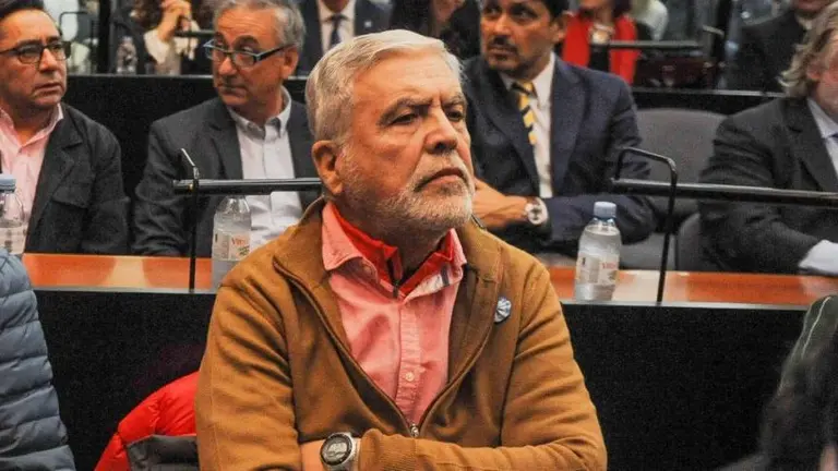 Luego de las elecciones, De Vido presiona: "Espero que el nuevo Gobierno impulse mi inmediata libertad"