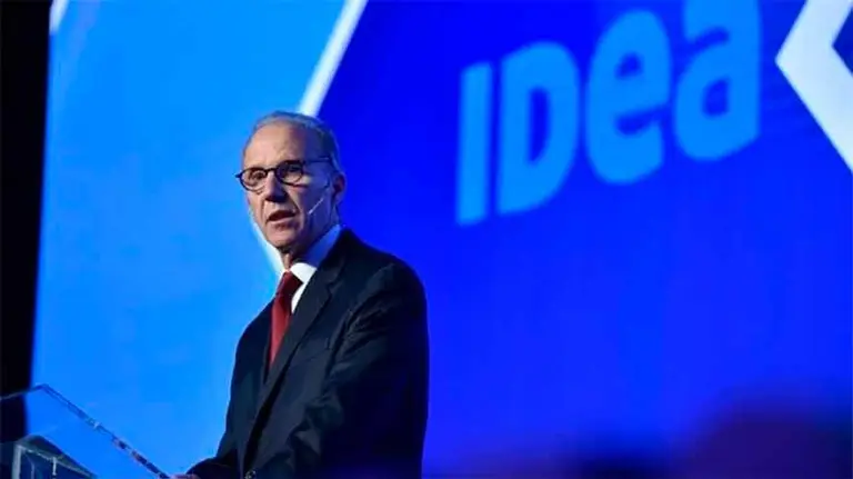 Denuncian al presidente de la Corte Suprema por presuntas cuentas offshore