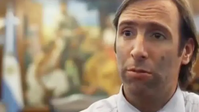 De qué vive hoy Hernán Lorenzino, el ex ministro de Economía recordado por el "me quiero ir"