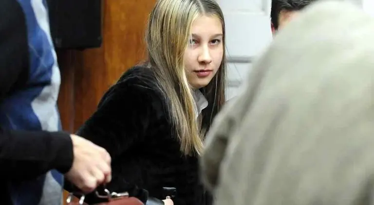 Se viene la serie sobre la vida de Nahir Galarza