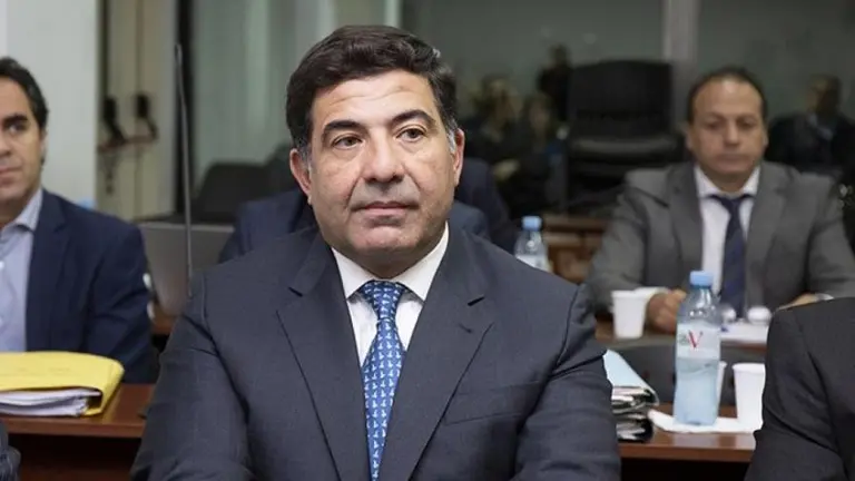 Absolvieron a Echegaray en causa por presunto contrabando de un auto diplomático: AFIP-Aduana no pidió condena