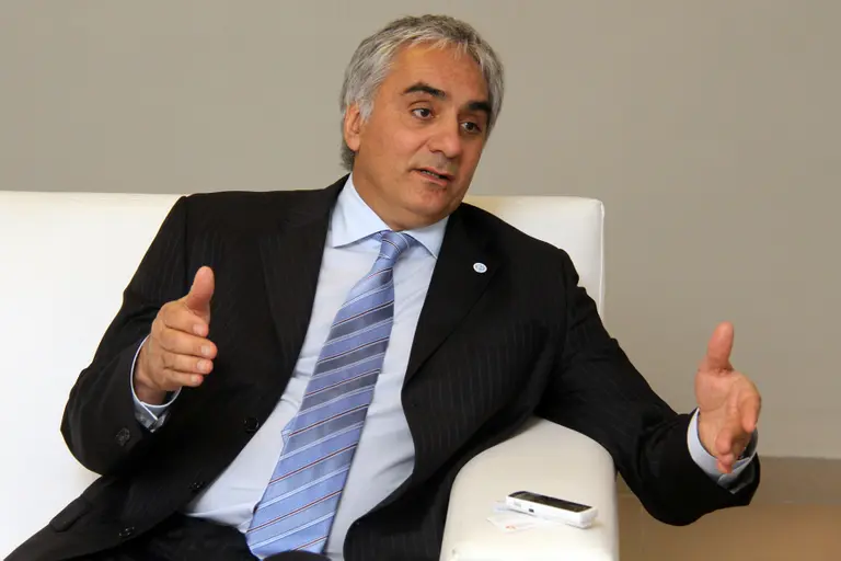 Montoya: "Se está ahogando a los contribuyentes por la elevada presión tributaria"