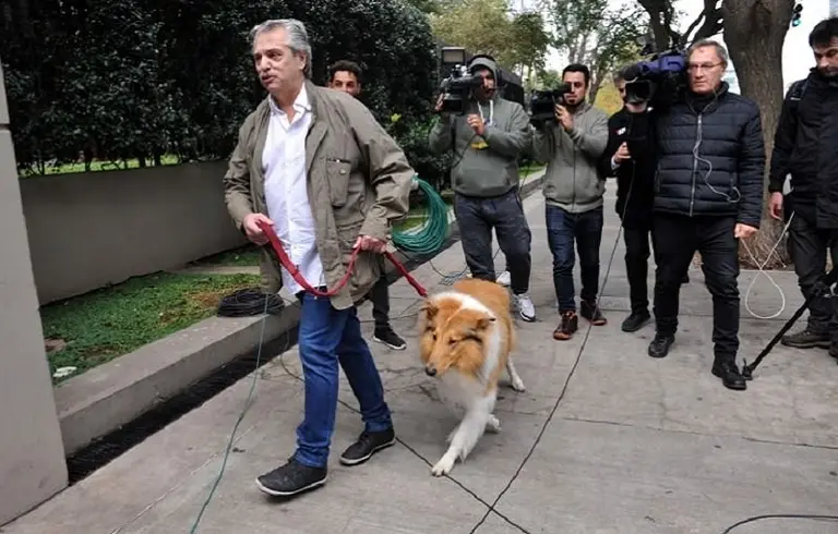 ¿Se puede pasear al perro? Los sí y los no del aislamiento social obligatorio