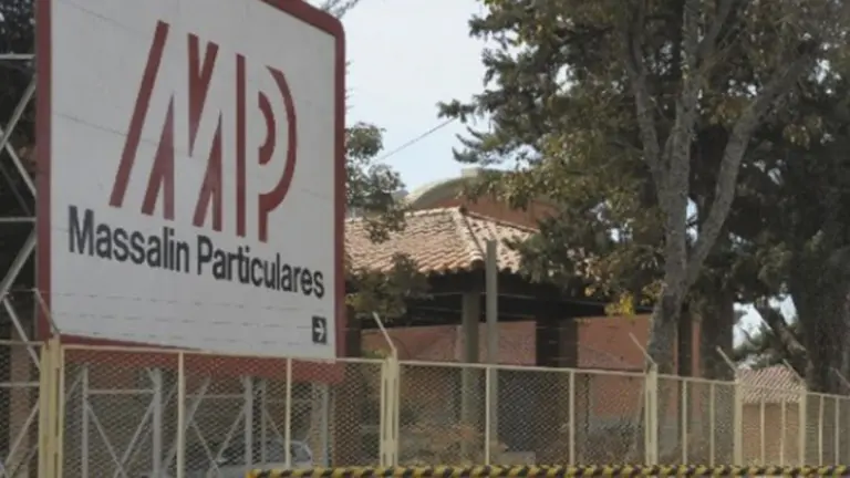 El Gobierno dictó la conciliación obligatoria para frenar despidos en Massalin Particulares