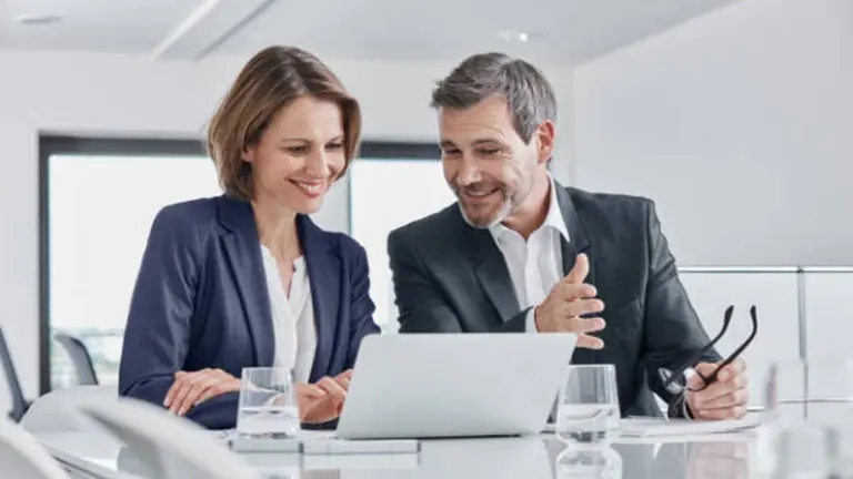 empleados influencers