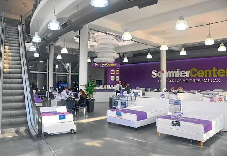 Los Secretos de la ominicanalidad: cómo hizo Sommier Center para impulsar su e-commerce