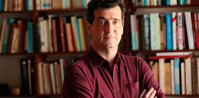 "Hay mucha gente que está asustada por el regreso del kirchnerismo al poder"